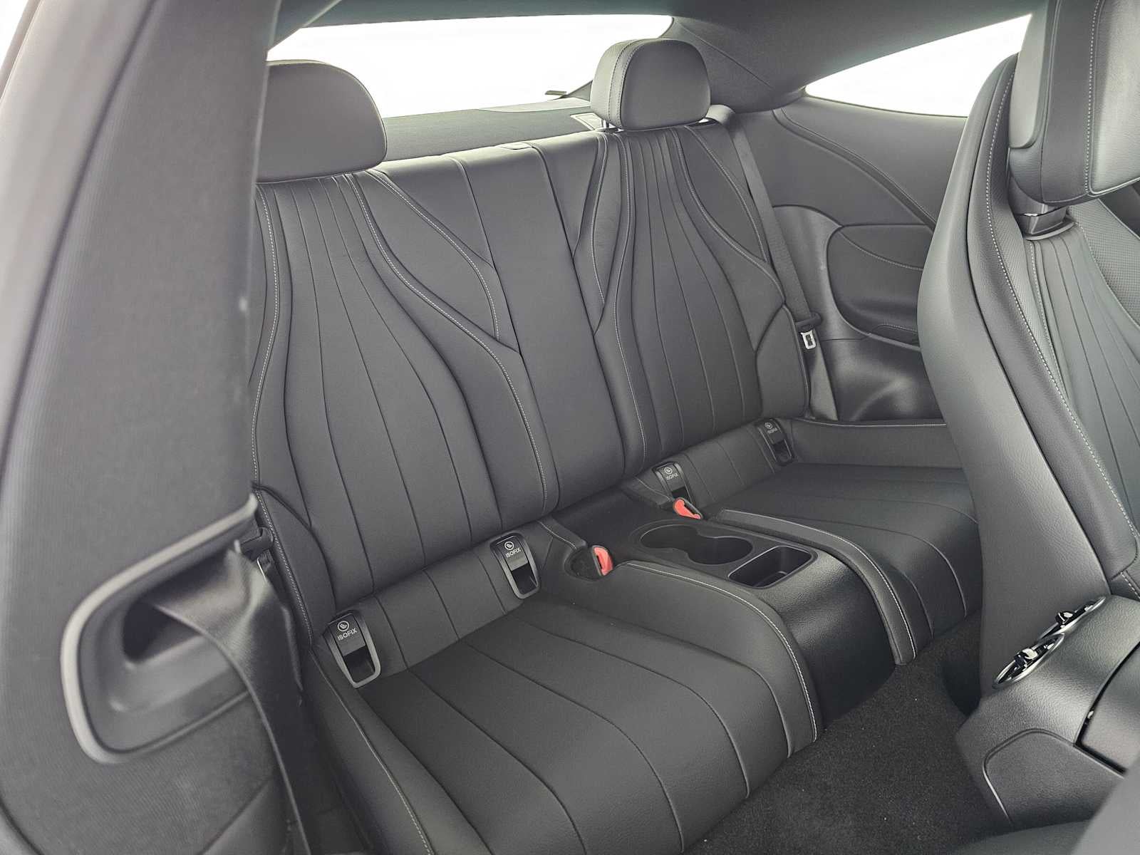 2025 Mercedes-Benz CLE CLE 300