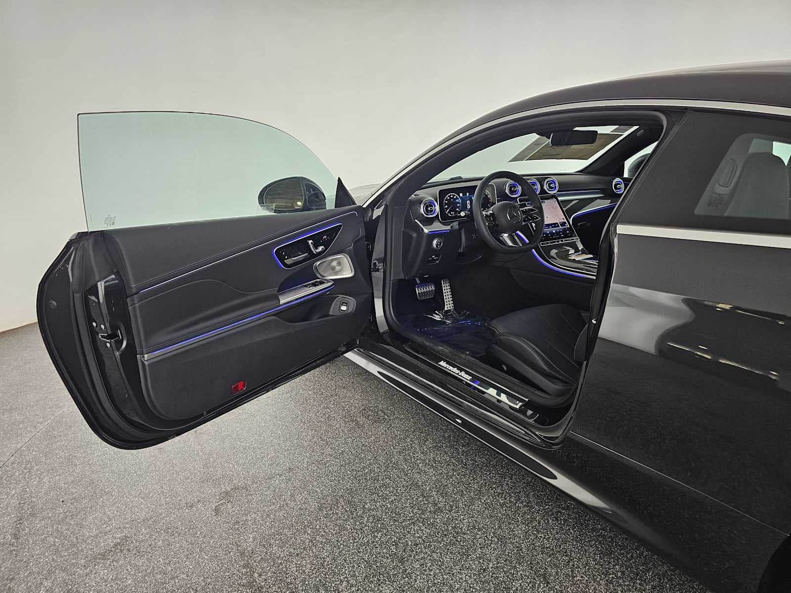 2025 Mercedes-Benz CLE CLE 300