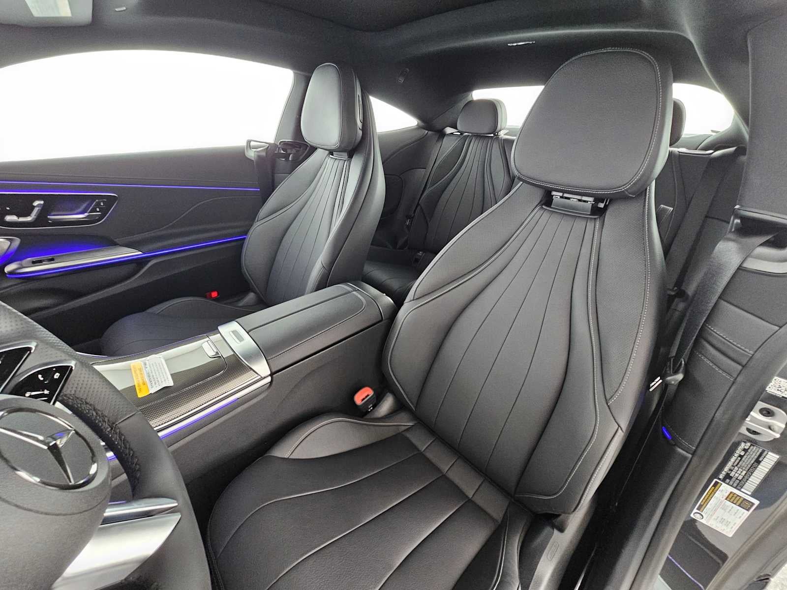 2025 Mercedes-Benz CLE CLE 300