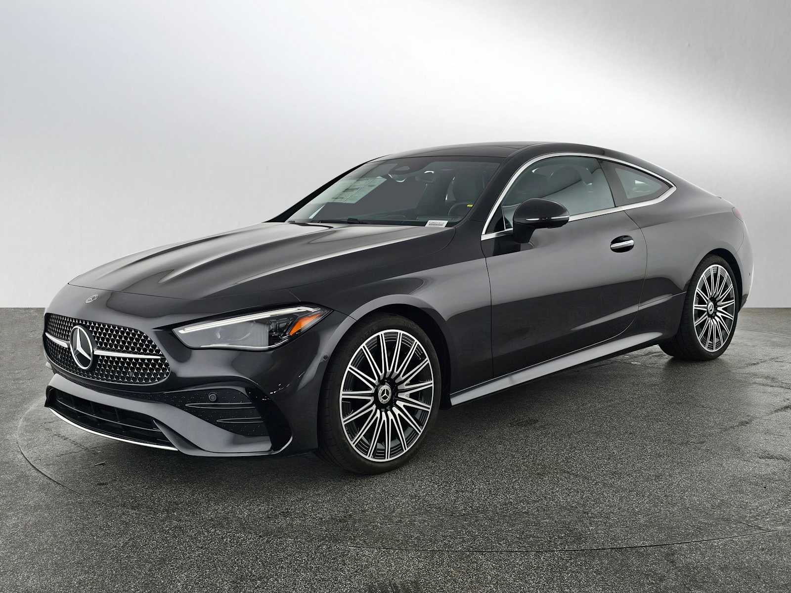 2025 Mercedes-Benz CLE CLE 300