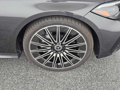 2025 Mercedes-Benz CLE CLE 300