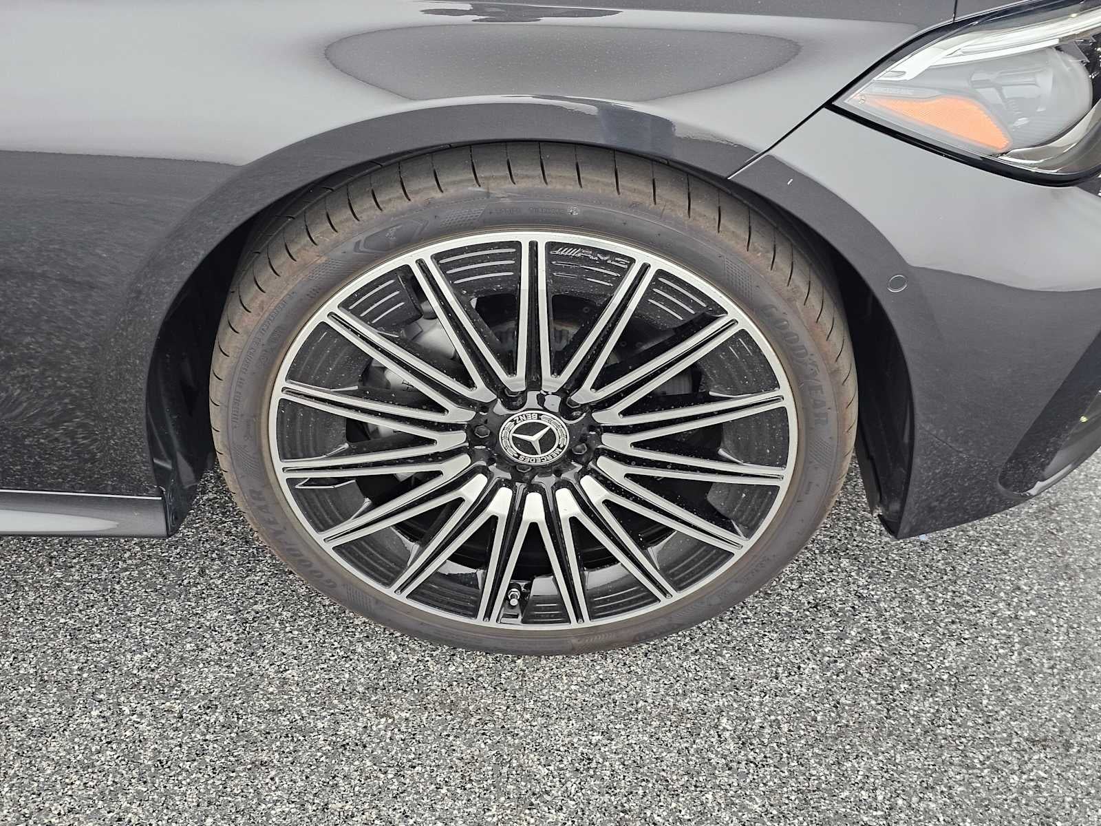 2025 Mercedes-Benz CLE CLE 300