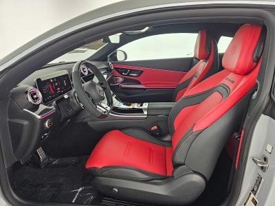 2026 Mercedes-Benz CLE AMG® CLE 53