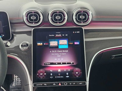 2026 Mercedes-Benz CLE AMG® CLE 53