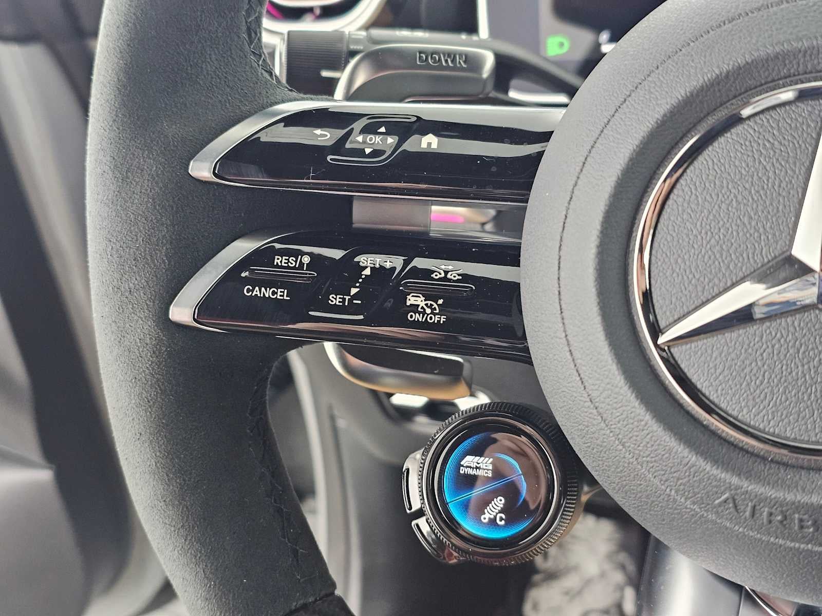 2026 Mercedes-Benz CLE AMG® CLE 53