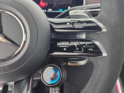 2026 Mercedes-Benz CLE AMG® CLE 53