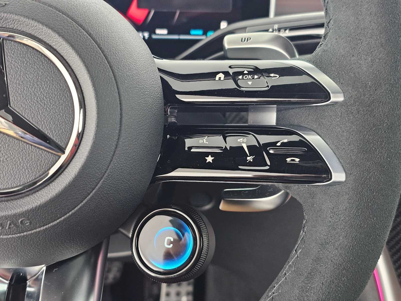 2026 Mercedes-Benz CLE AMG® CLE 53