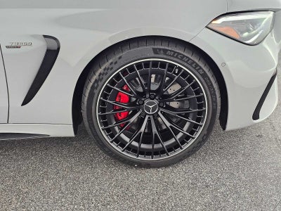 2026 Mercedes-Benz CLE AMG® CLE 53