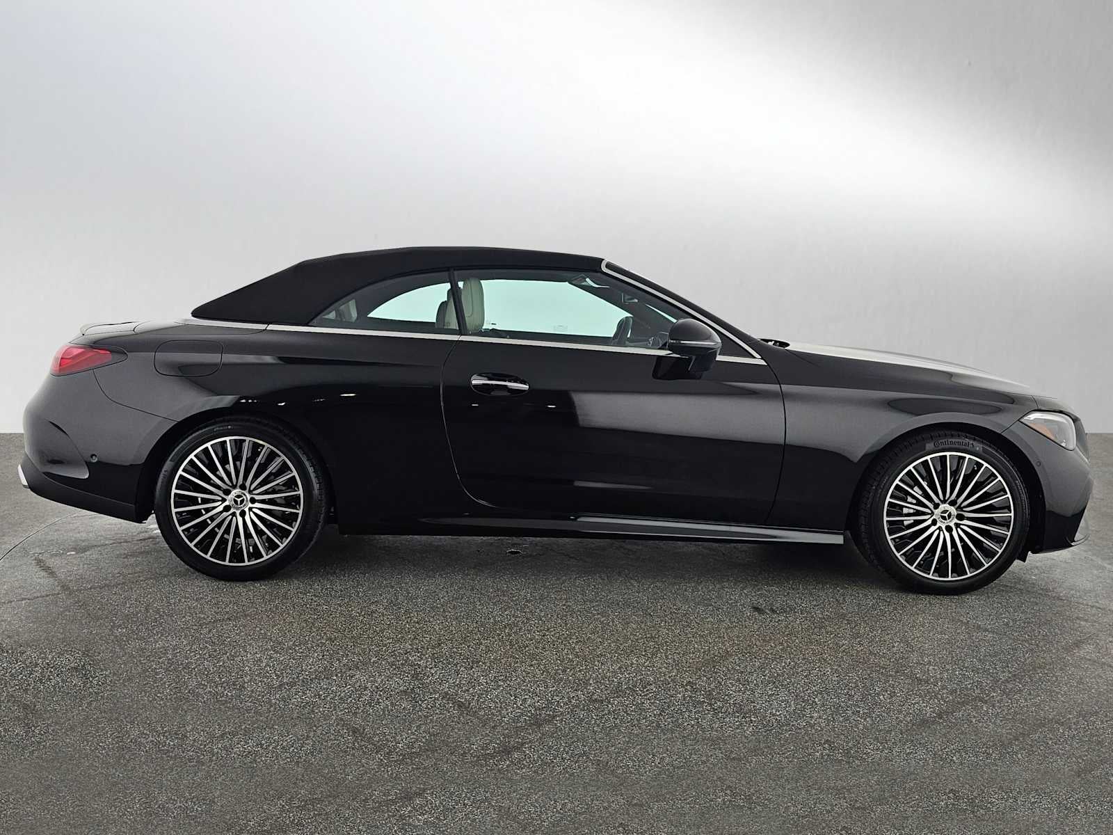 2026 Mercedes-Benz CLE CLE 300