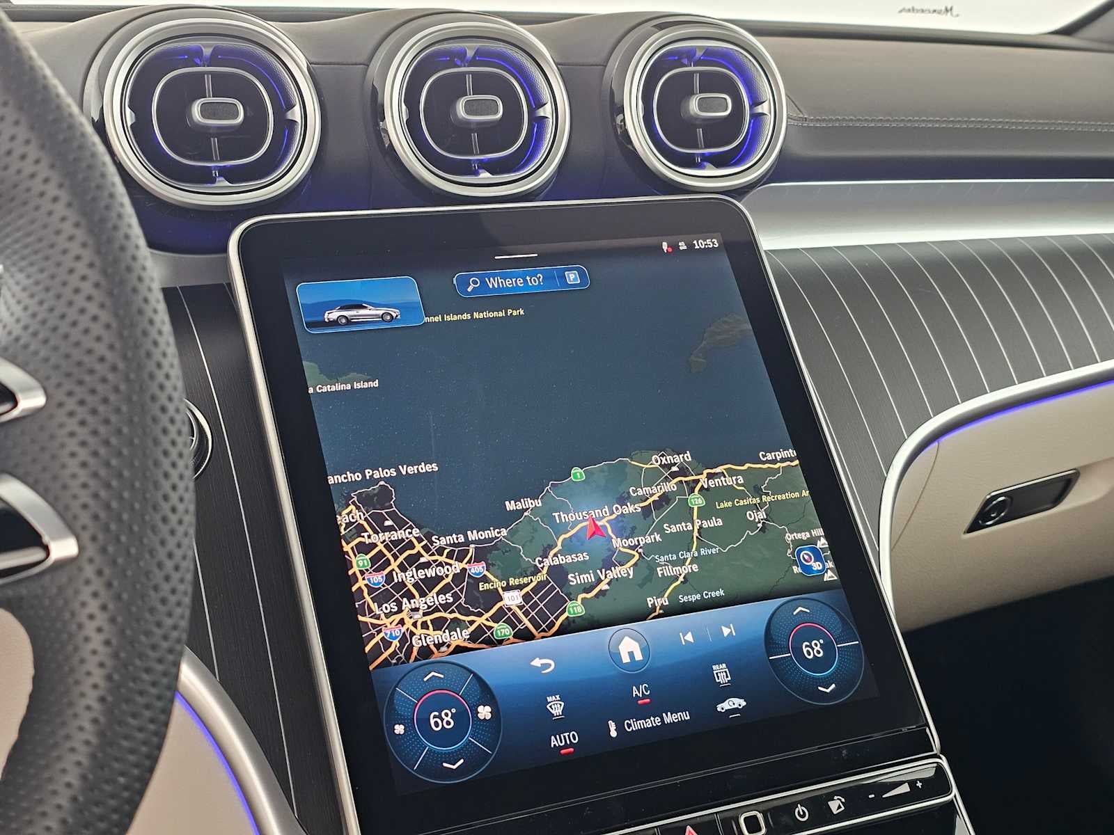 2026 Mercedes-Benz CLE CLE 300