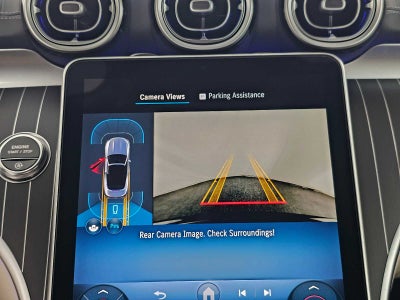 2026 Mercedes-Benz CLE CLE 300