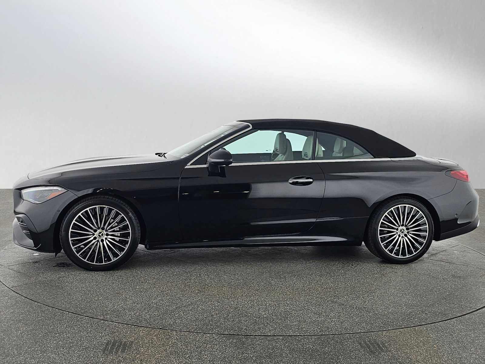 2026 Mercedes-Benz CLE CLE 300