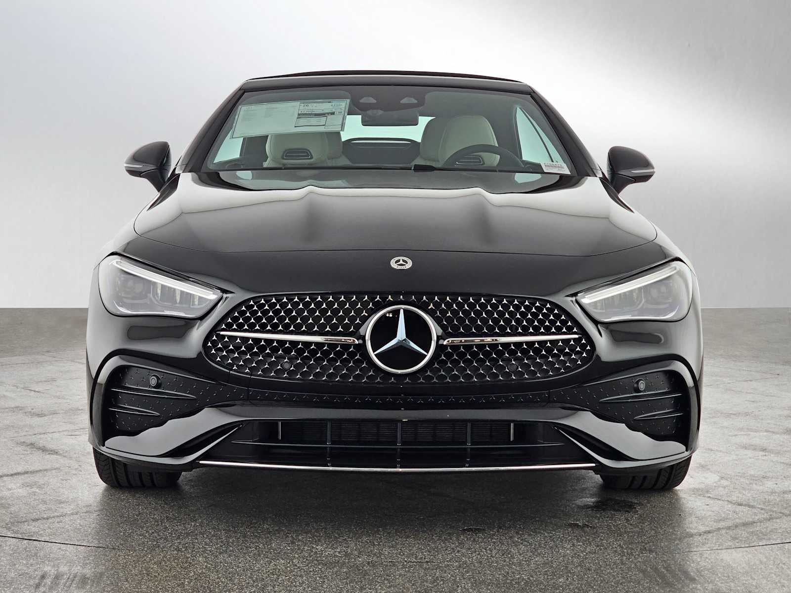 2026 Mercedes-Benz CLE CLE 300