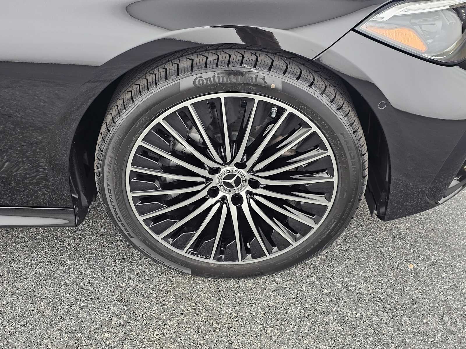 2026 Mercedes-Benz CLE CLE 300