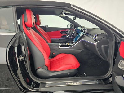 2026 Mercedes-Benz CLE CLE 300