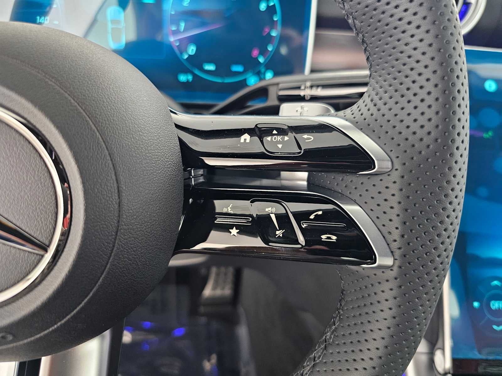 2026 Mercedes-Benz CLE CLE 300