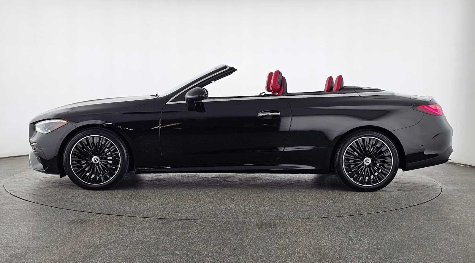 2026 Mercedes-Benz CLE CLE 300