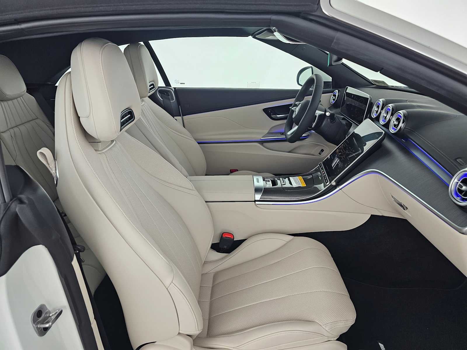 2026 Mercedes-Benz CLE CLE 300