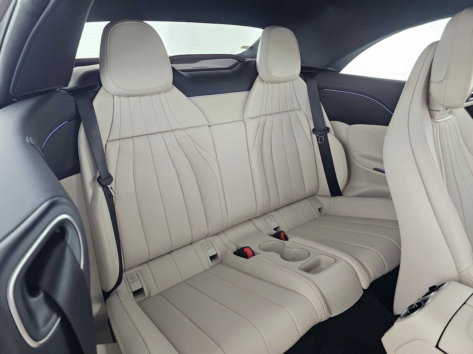 2026 Mercedes-Benz CLE CLE 300