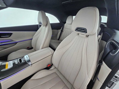 2026 Mercedes-Benz CLE CLE 300