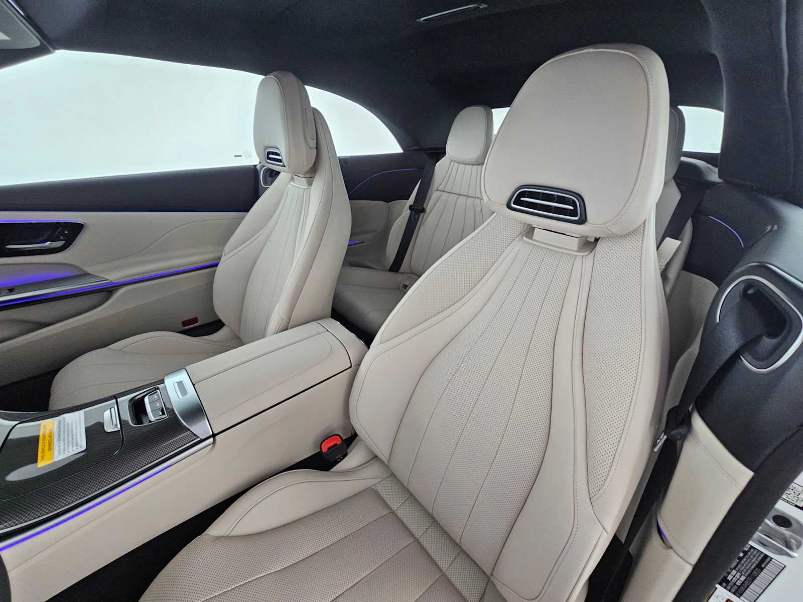 2026 Mercedes-Benz CLE CLE 300