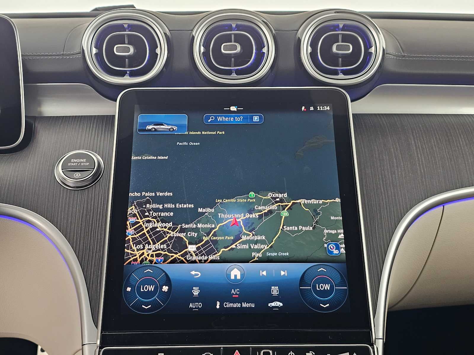 2026 Mercedes-Benz CLE CLE 300