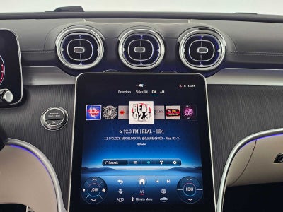 2026 Mercedes-Benz CLE CLE 300