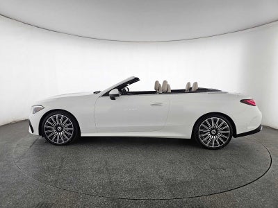 2026 Mercedes-Benz CLE CLE 300