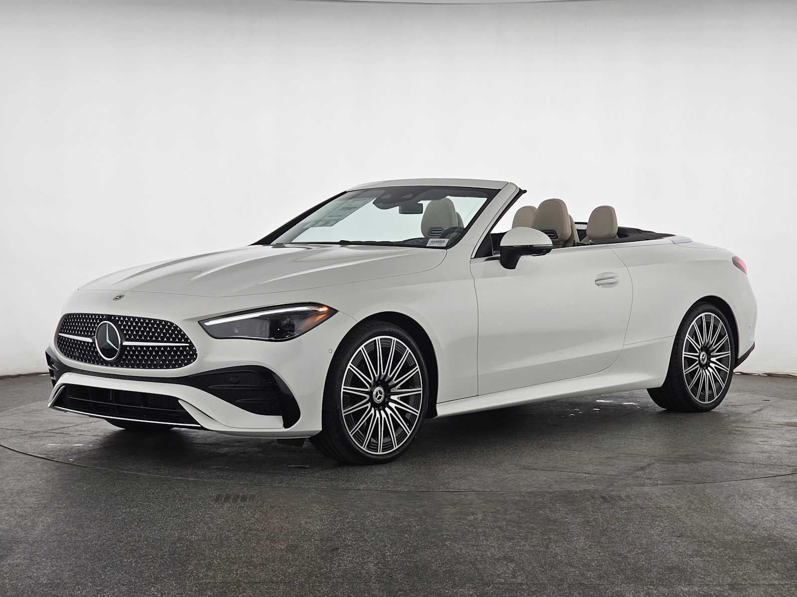 2026 Mercedes-Benz CLE CLE 300