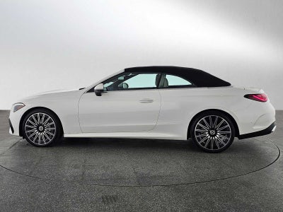 2026 Mercedes-Benz CLE CLE 300