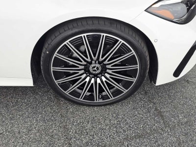 2026 Mercedes-Benz CLE CLE 300