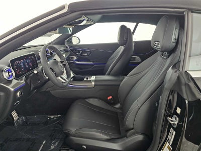 2026 Mercedes-Benz CLE CLE 300