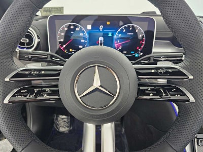 2026 Mercedes-Benz CLE CLE 300