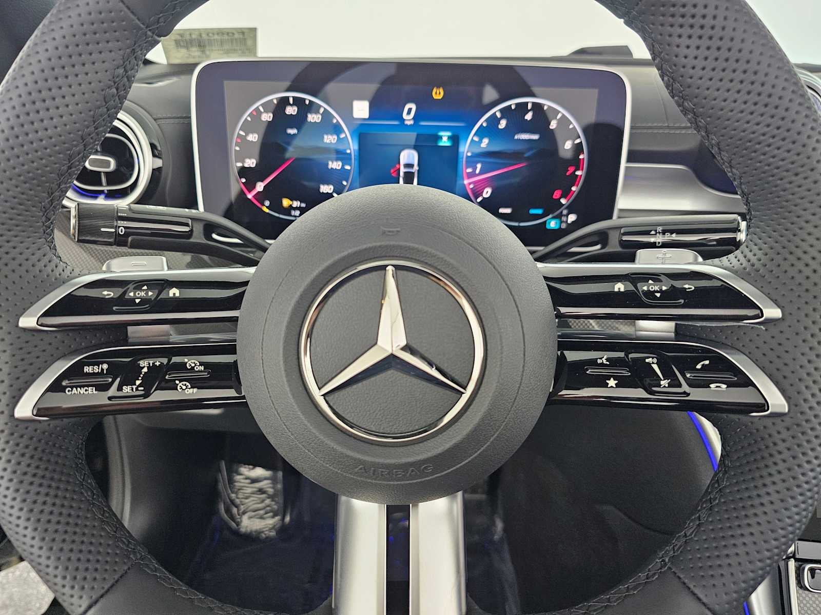 2026 Mercedes-Benz CLE CLE 300