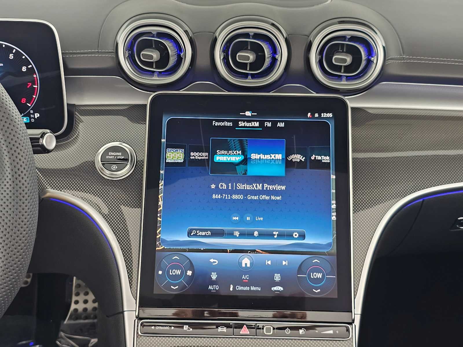 2026 Mercedes-Benz CLE CLE 300