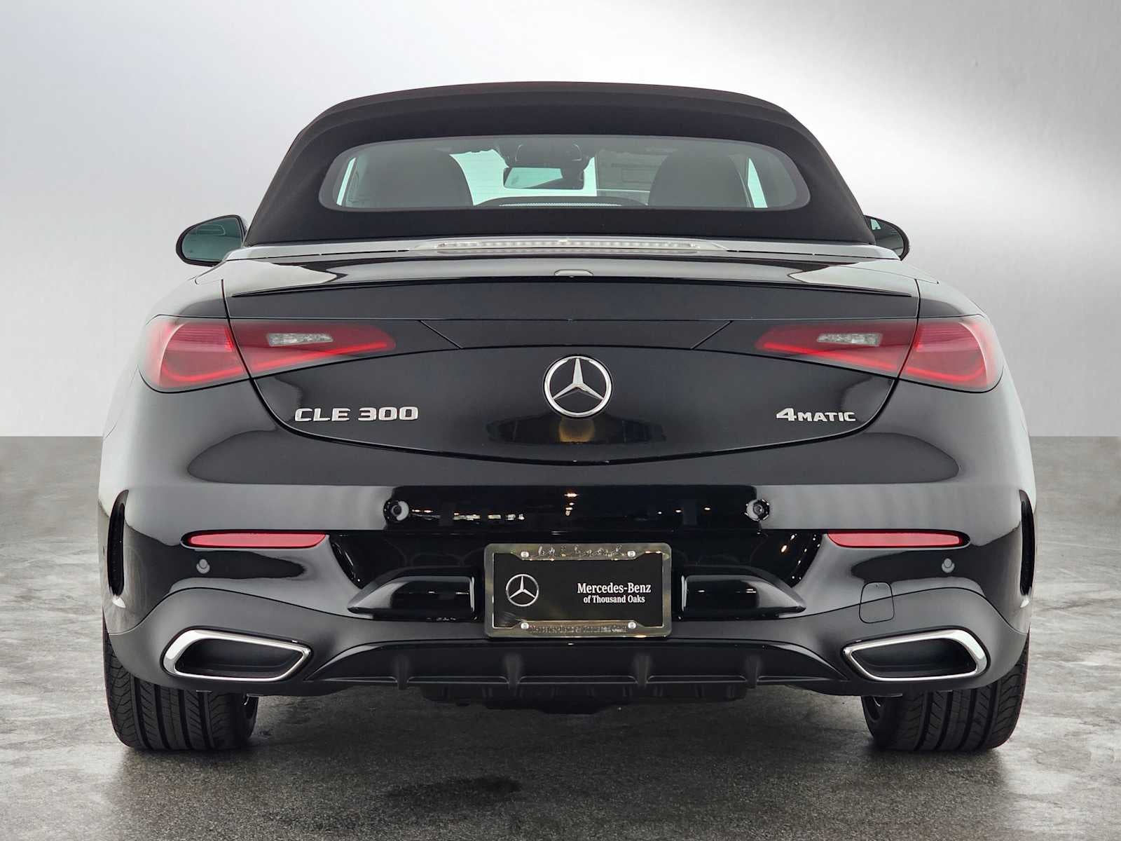 2026 Mercedes-Benz CLE CLE 300