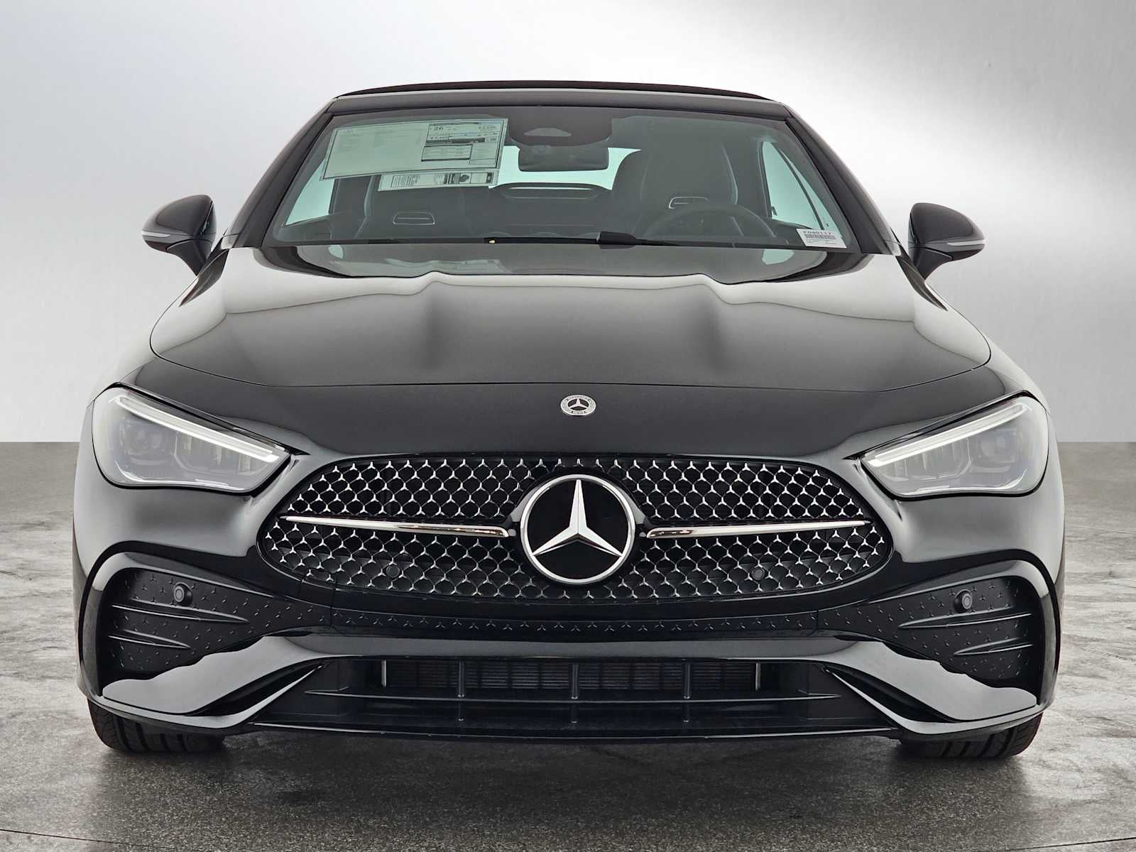 2026 Mercedes-Benz CLE CLE 300