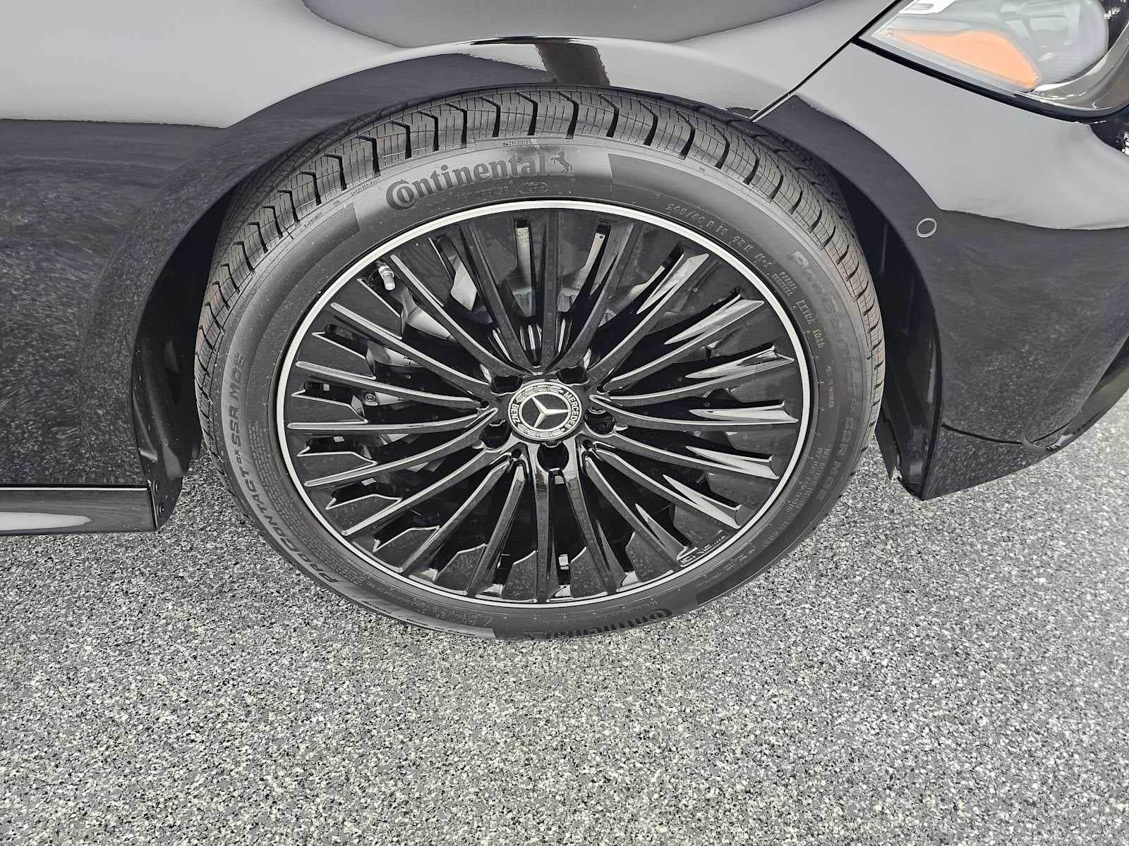 2026 Mercedes-Benz CLE CLE 300