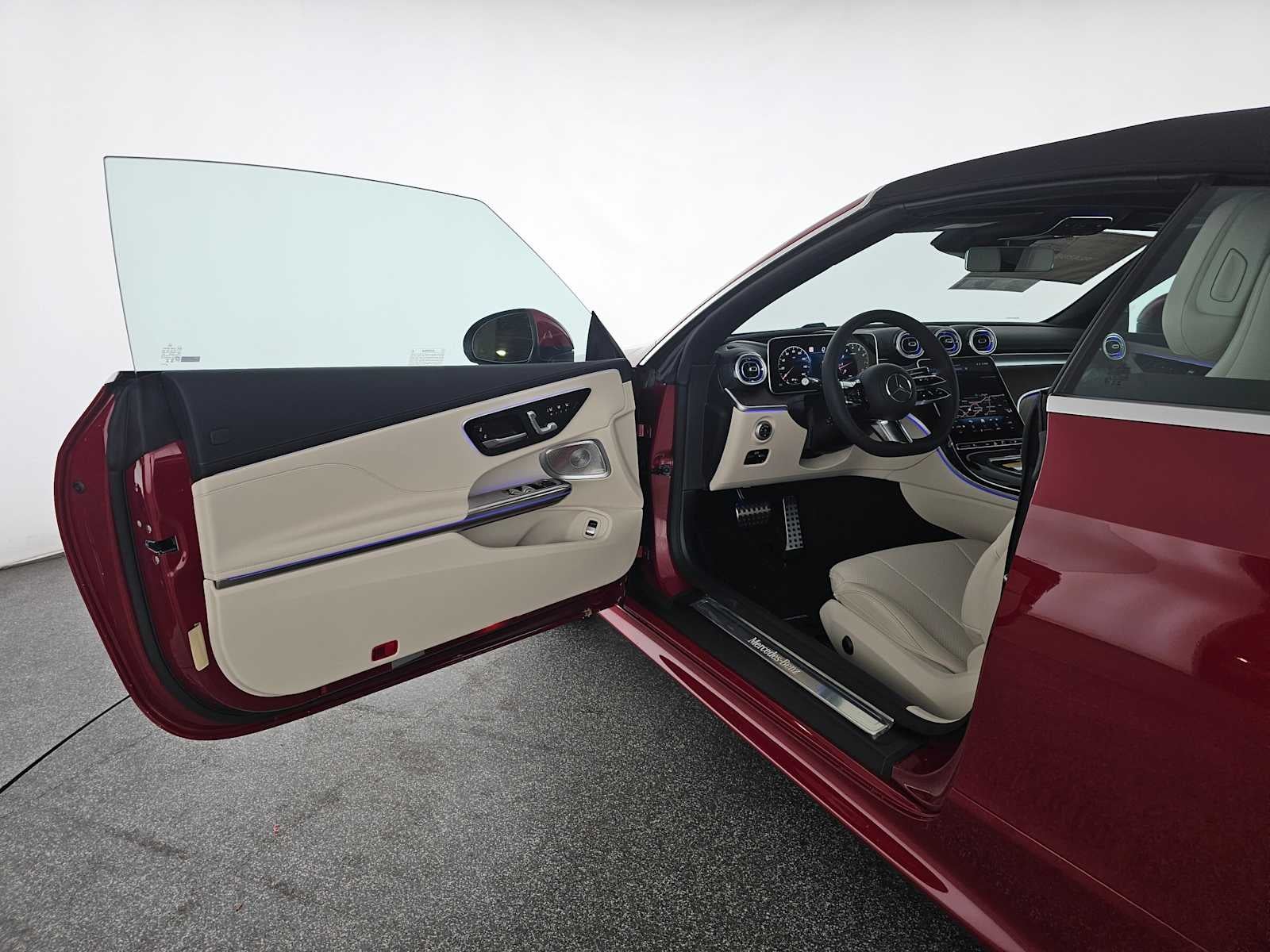 2026 Mercedes-Benz CLE CLE 300