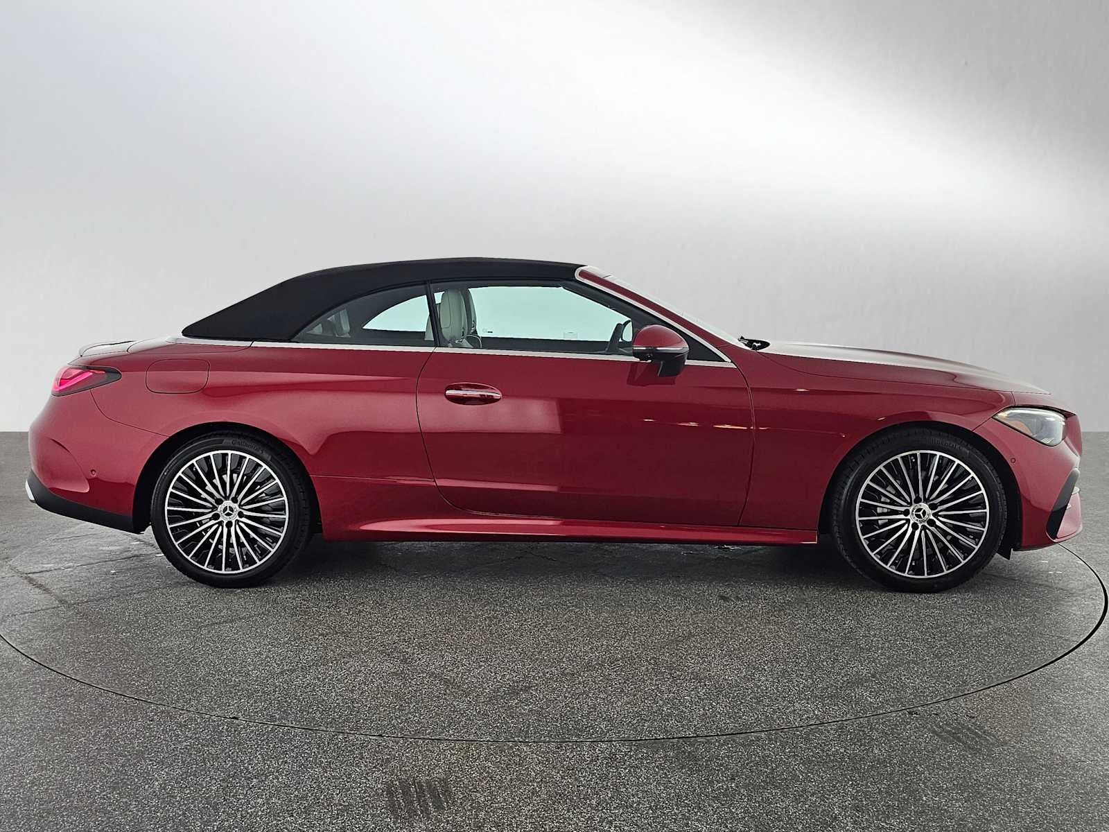 2026 Mercedes-Benz CLE CLE 300