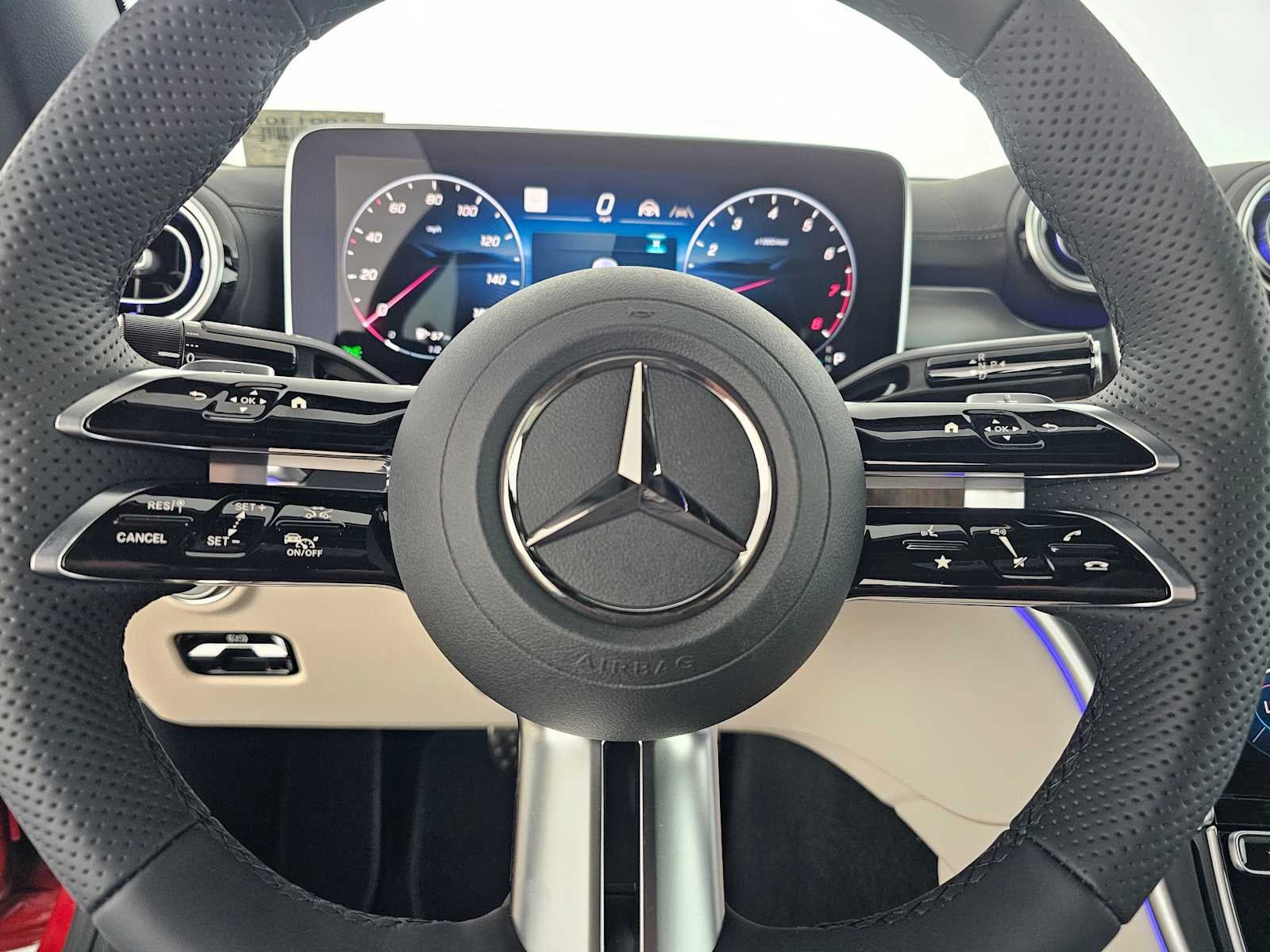 2026 Mercedes-Benz CLE CLE 300