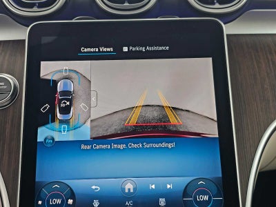 2026 Mercedes-Benz CLE CLE 300