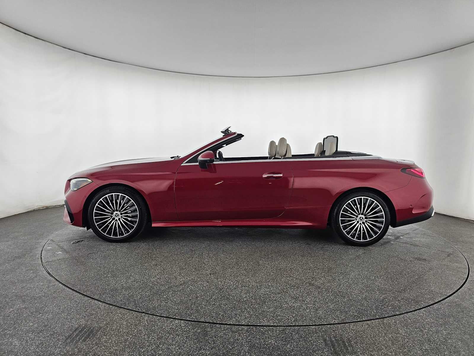 2026 Mercedes-Benz CLE CLE 300