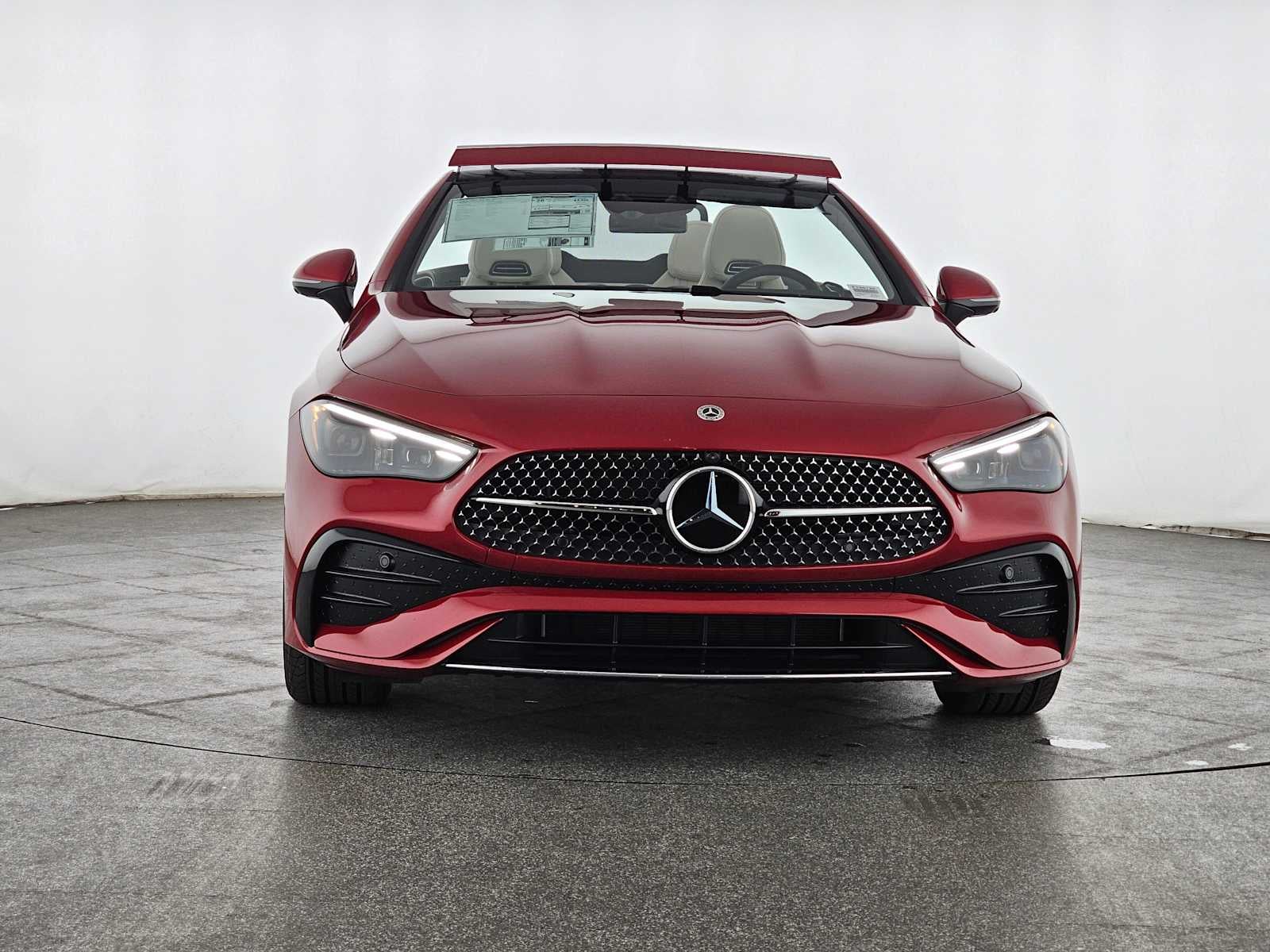 2026 Mercedes-Benz CLE CLE 300