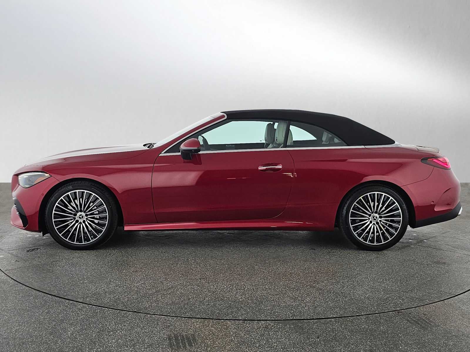 2026 Mercedes-Benz CLE CLE 300