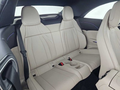 2026 Mercedes-Benz CLE CLE 300