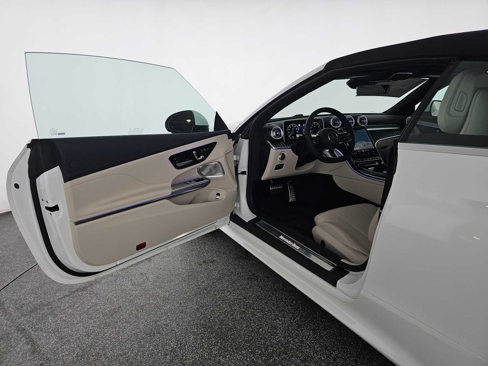 2026 Mercedes-Benz CLE CLE 300