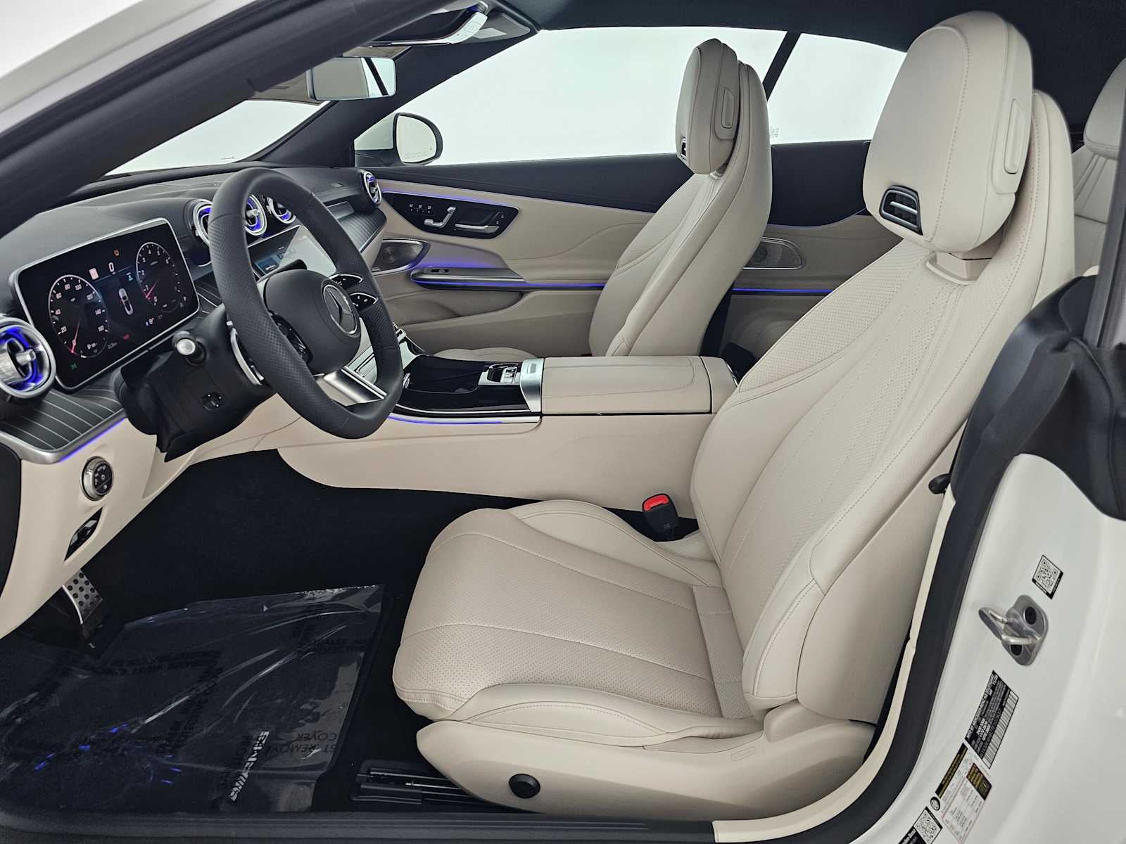 2026 Mercedes-Benz CLE CLE 300