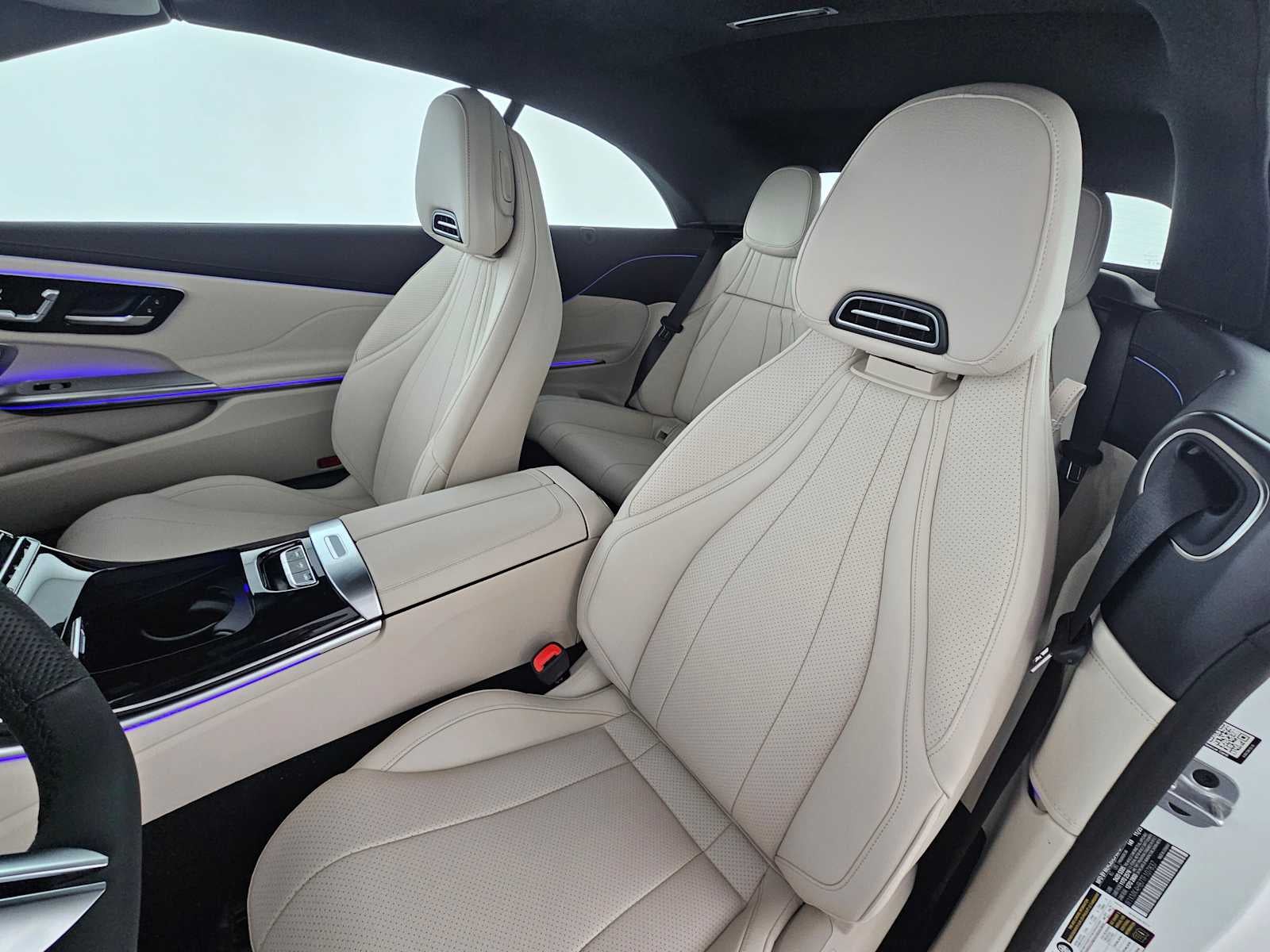 2026 Mercedes-Benz CLE CLE 300