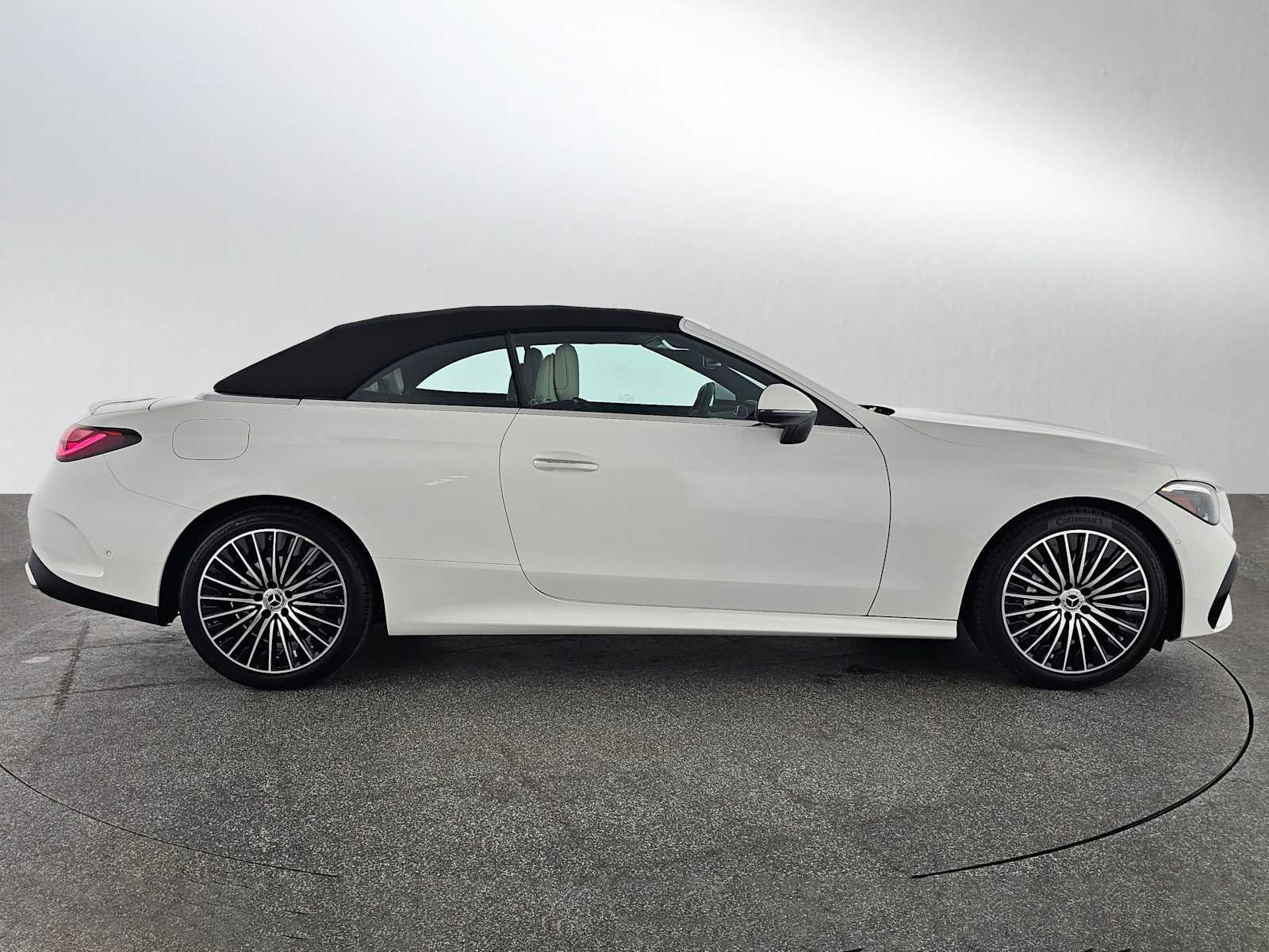 2026 Mercedes-Benz CLE CLE 300